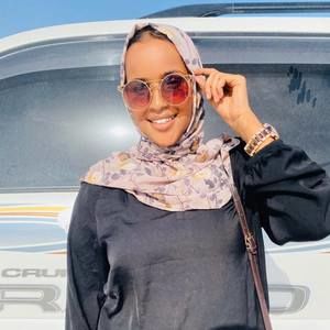 Meet your Posher, Miski